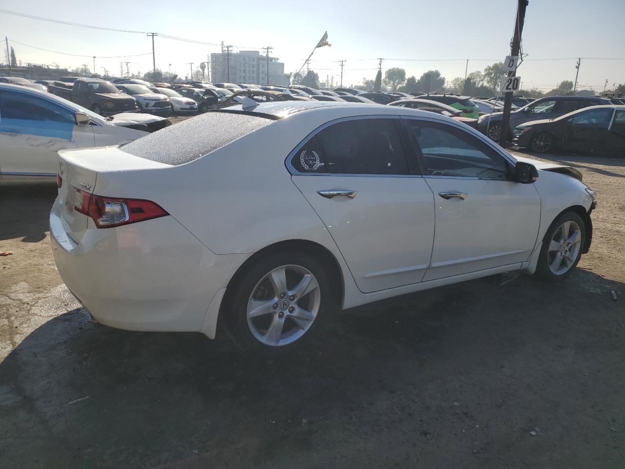 2009 Acura TSX - Image 3