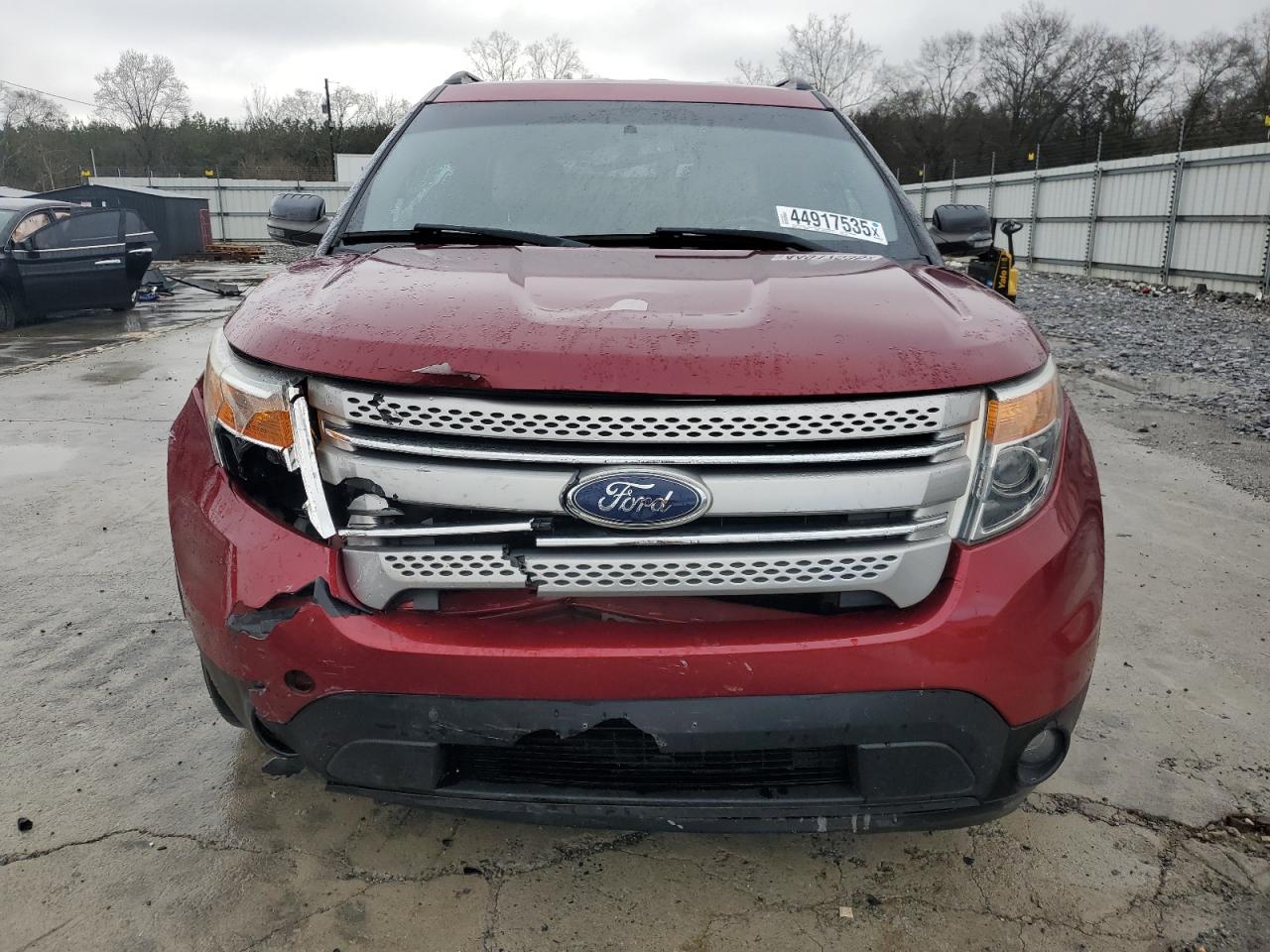 2013 Ford Explorer - Image 5
