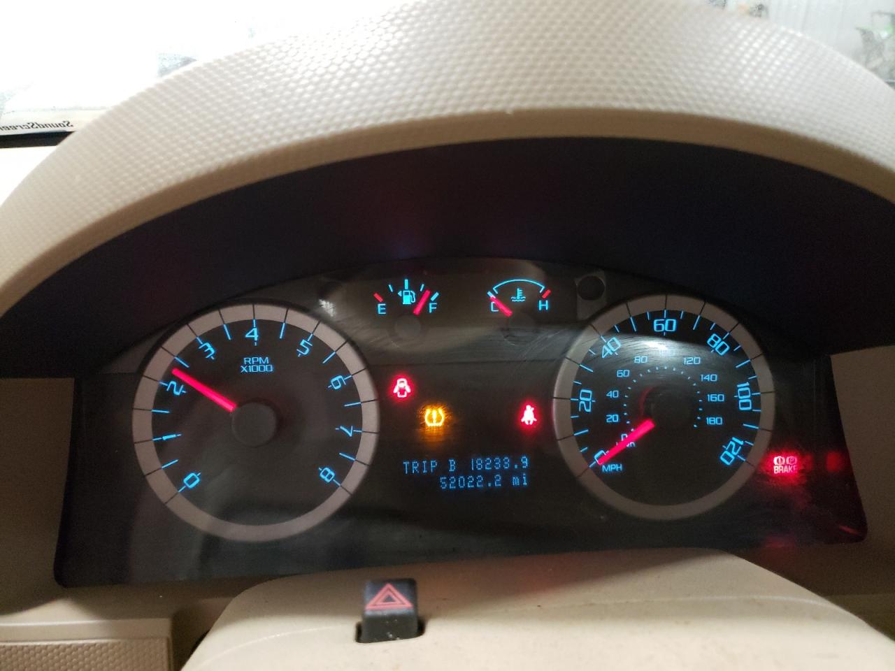 2012 Ford Escape - Image 9