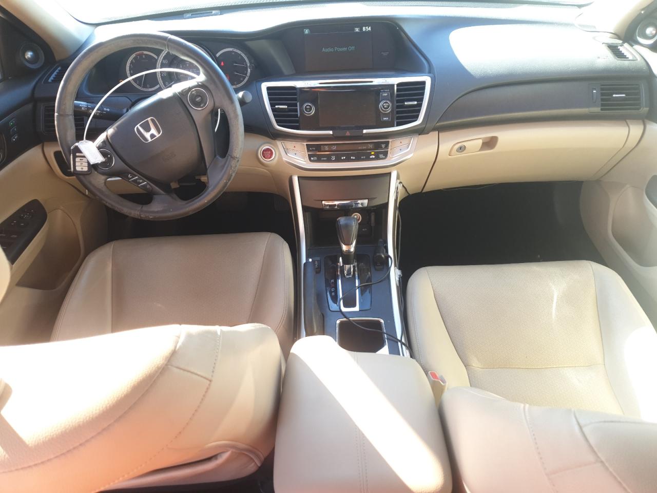 2015 Honda Accord - Image 8