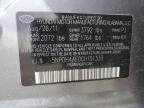 2012 Hyundai Elantra Gls zu verkaufen in Baltimore, MD - Front End