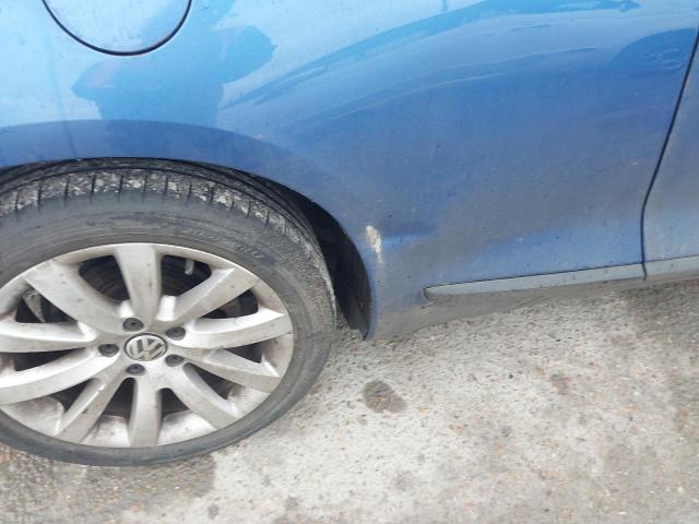 2016 VOLKSWAGEN SCIROCCO BLUEMOTION TECH 