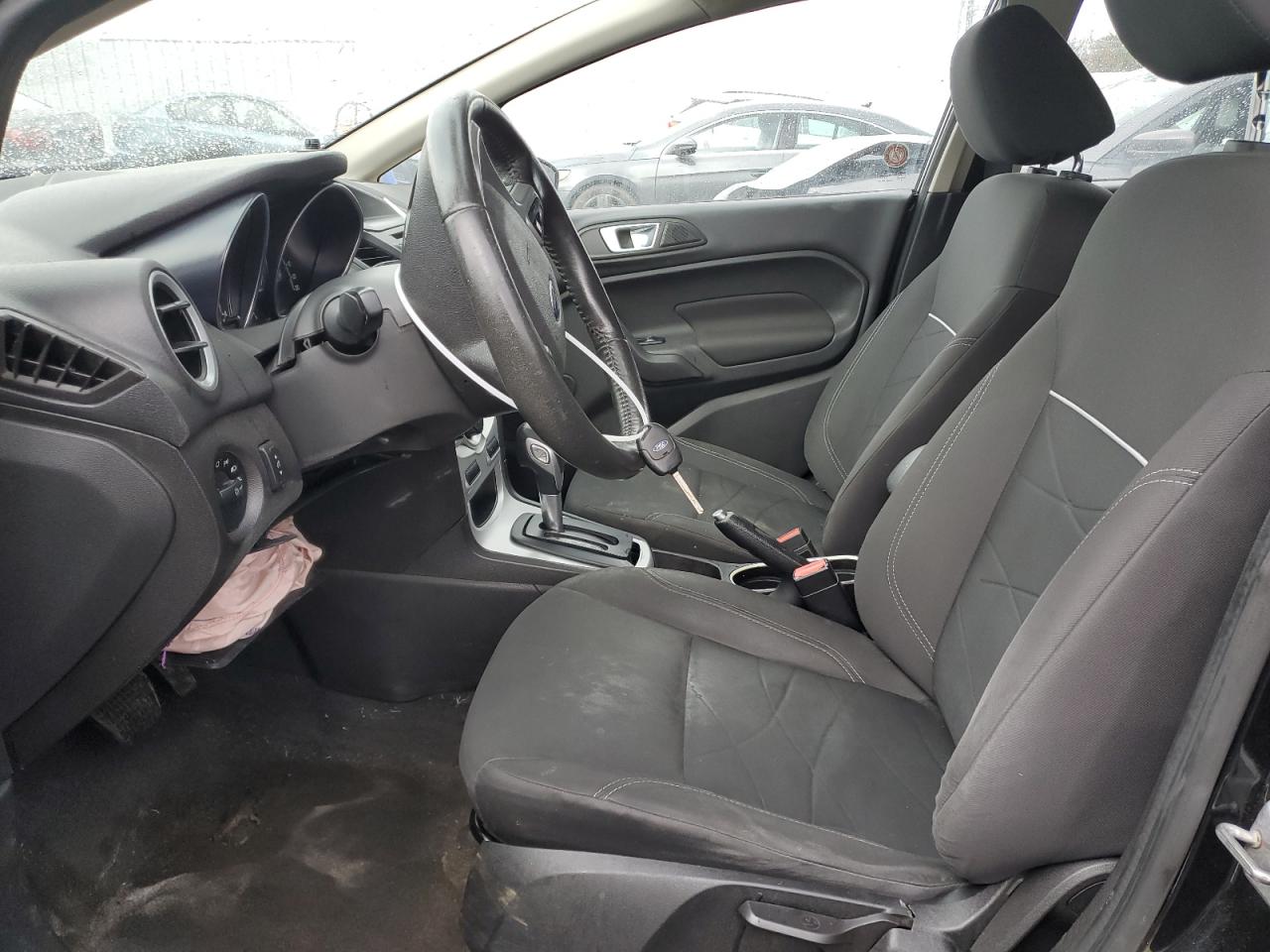 2014 Ford Fiesta - Image 7