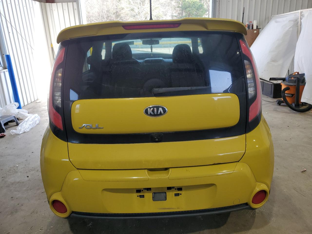 2015 Kia Soul - Image 6
