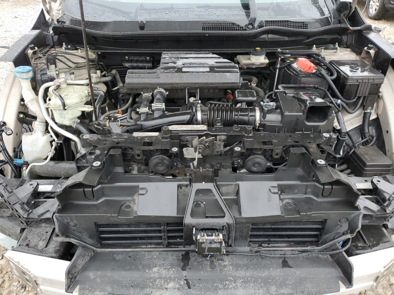 2019 Honda CR-V - Image 11