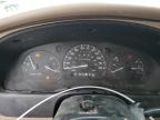2000 Ford Ranger Super Cab იყიდება Hueytown-ში, AL - Frame Damage