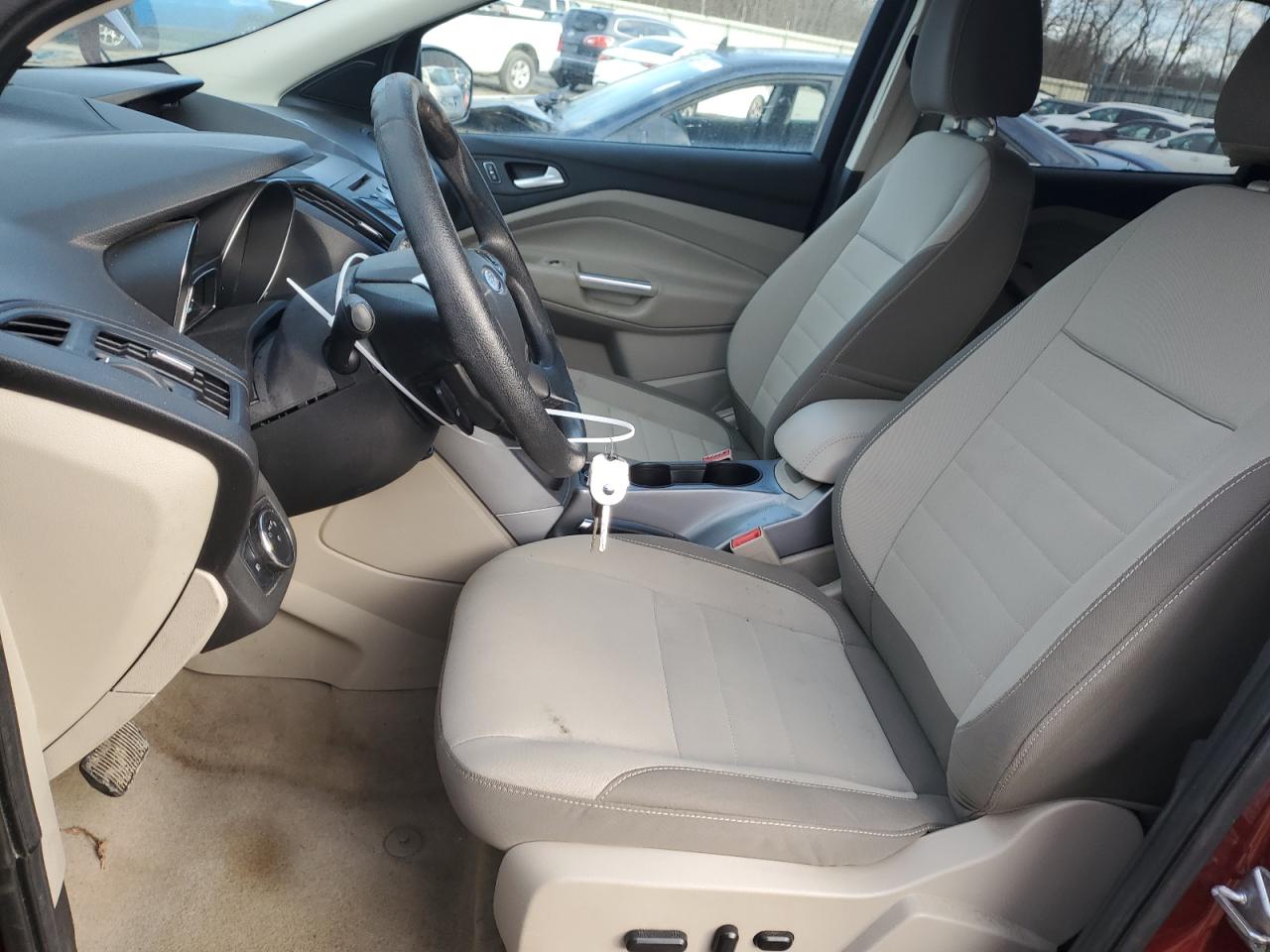 2015 Ford Escape - Image 7