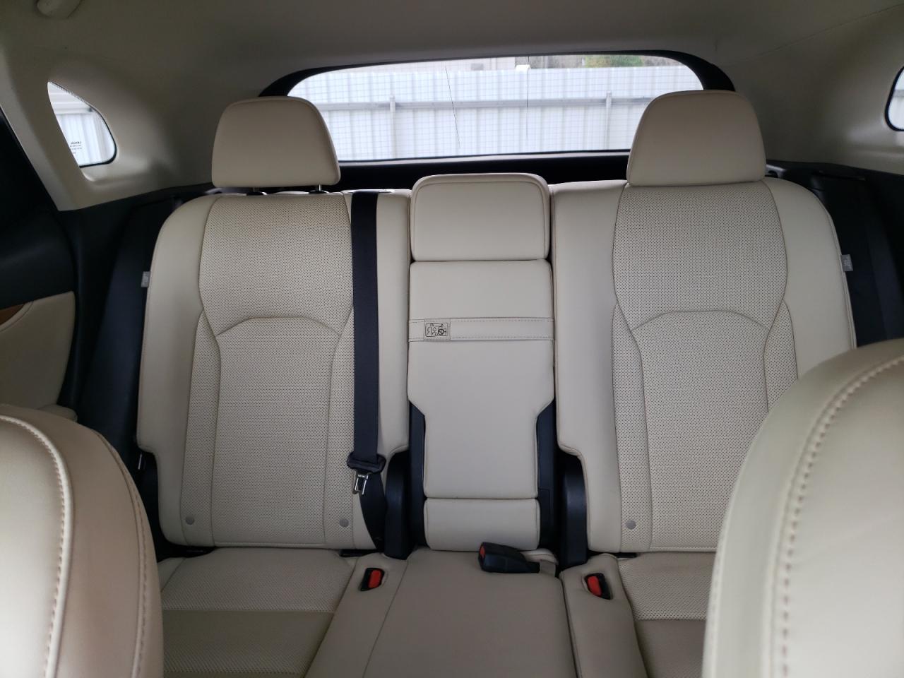 2021 Lexus RX - Image 10