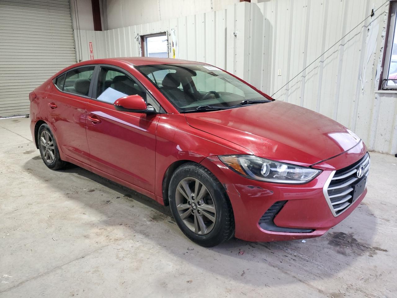 2018 Hyundai Elantra - Image 4