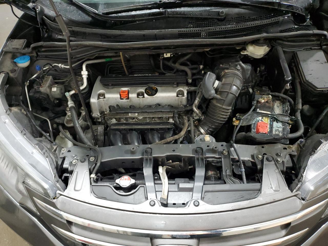 2012 Honda CR-V - Image 12