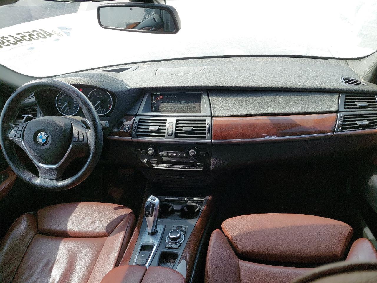 WBAZV8108DL395584 - 2013 INFINITI QX56 - #46554395