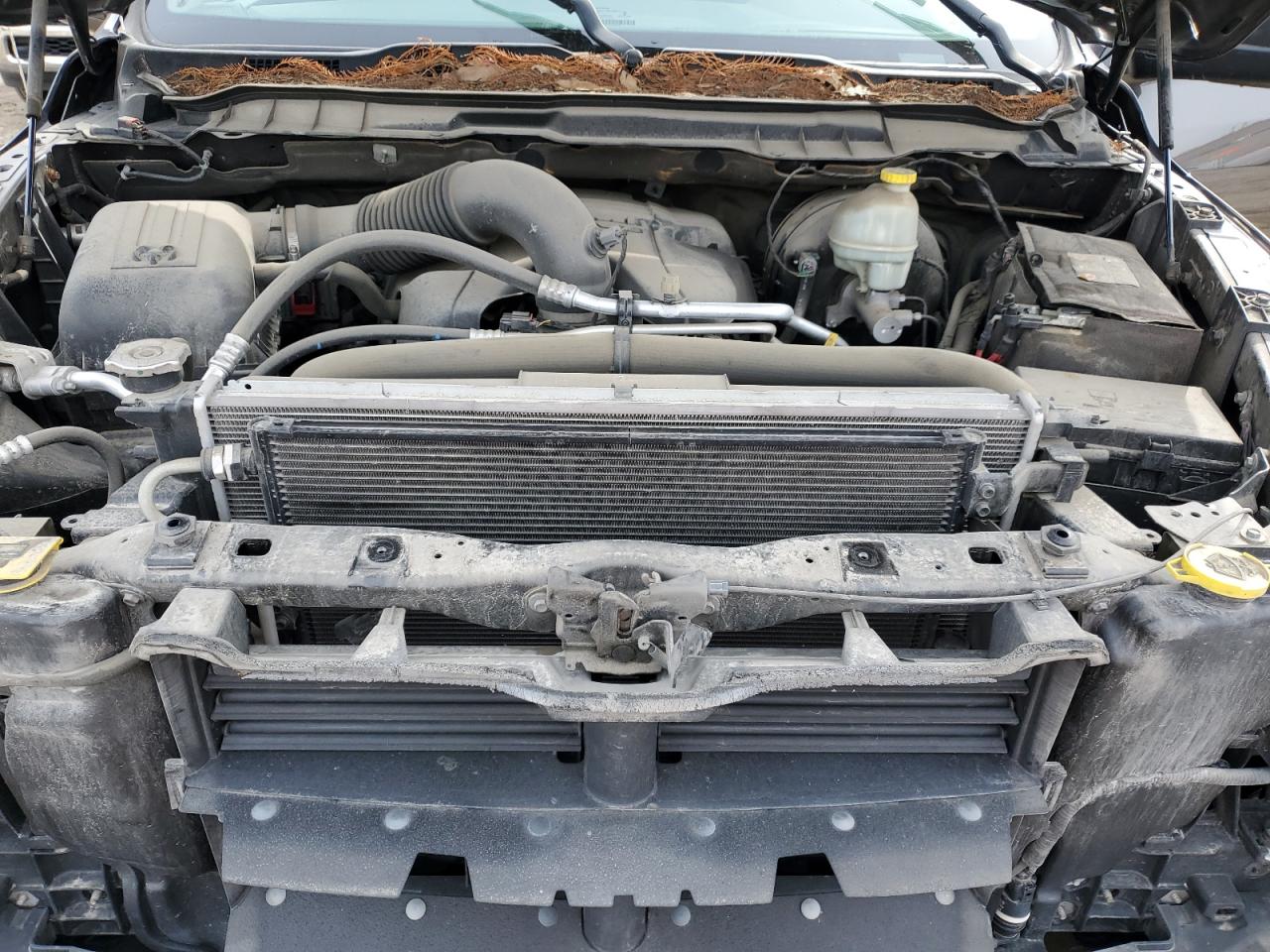2014 RAM 1500 - Image 11