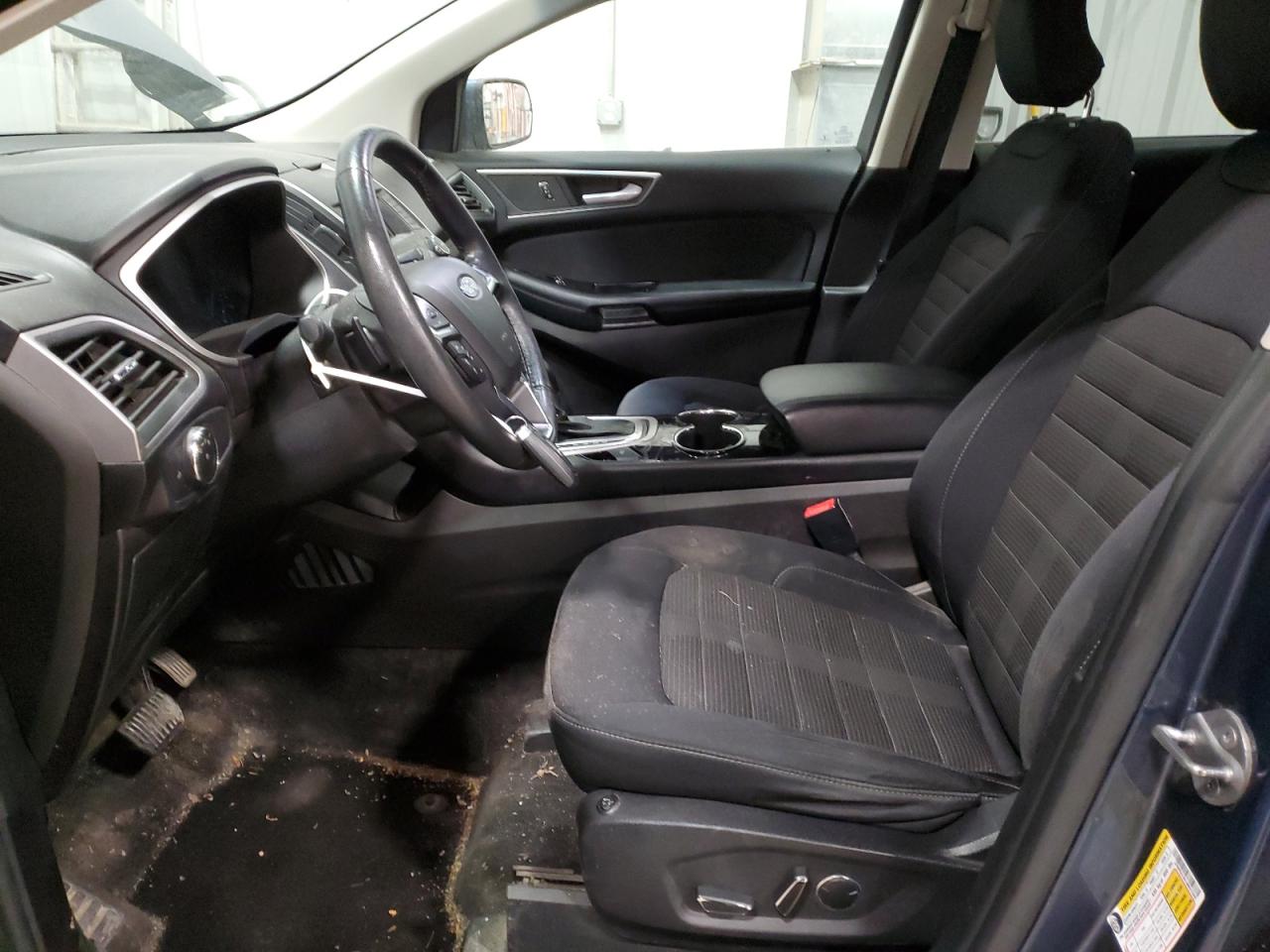 2018 Ford Edge - Image 7