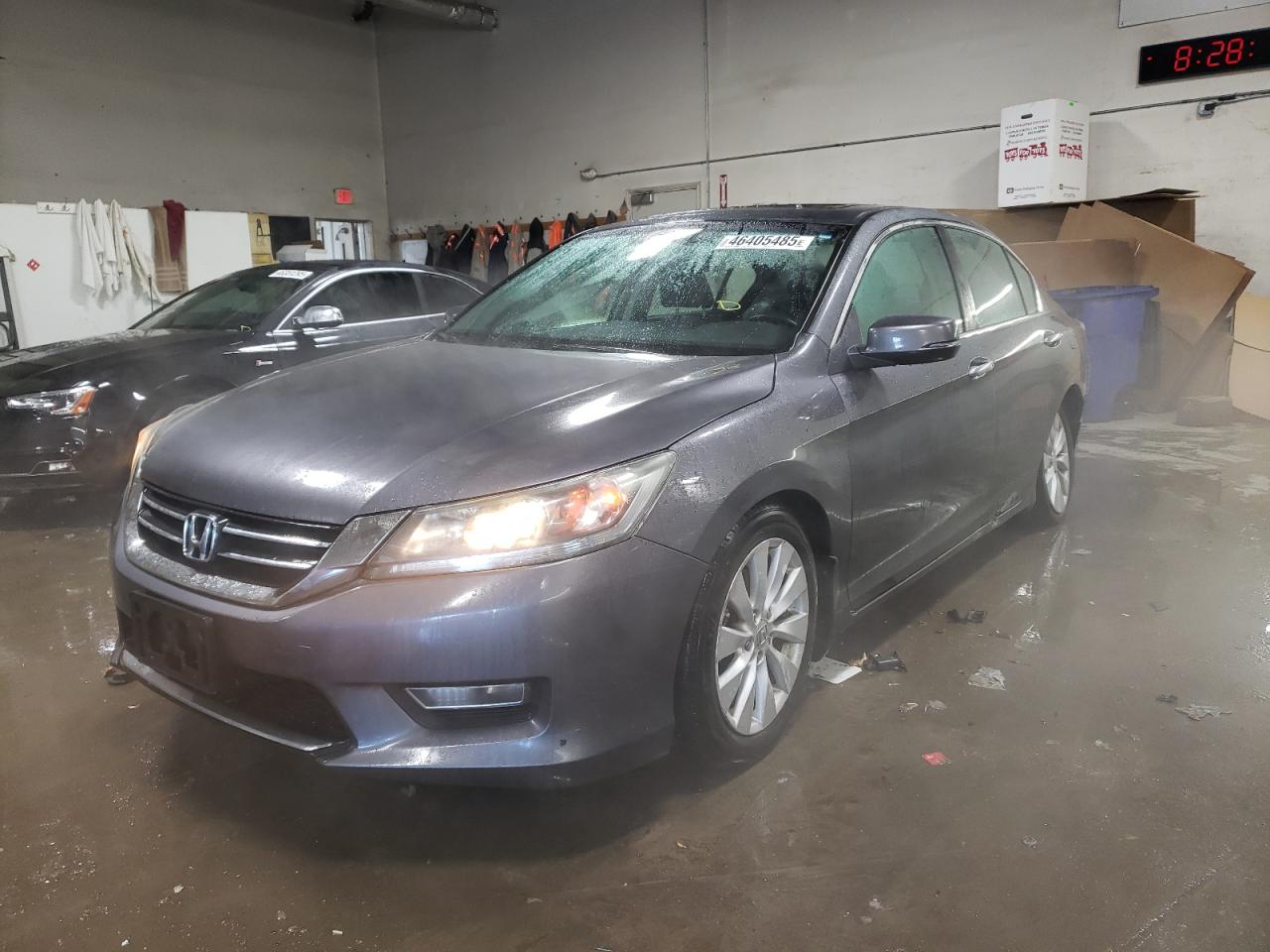 2013 Honda Accord - Image 1