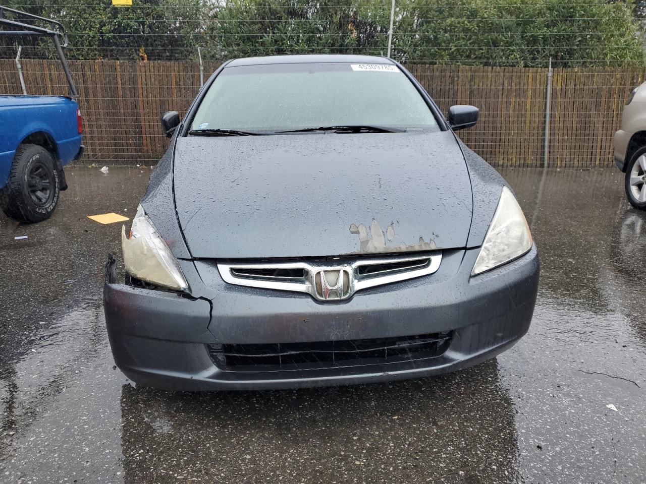 2004 Honda Accord - Image 5