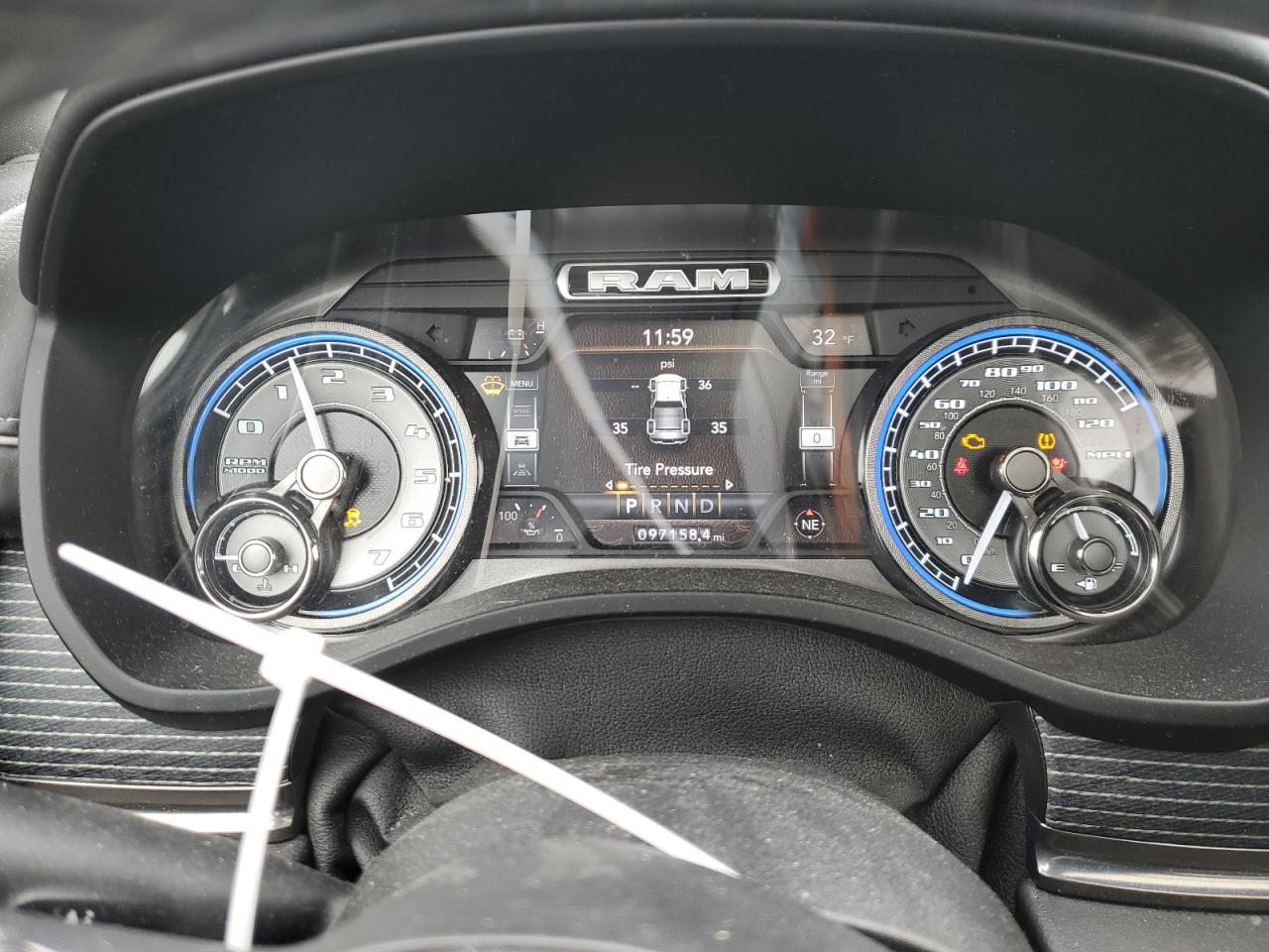 2019 RAM 1500 - Image 9