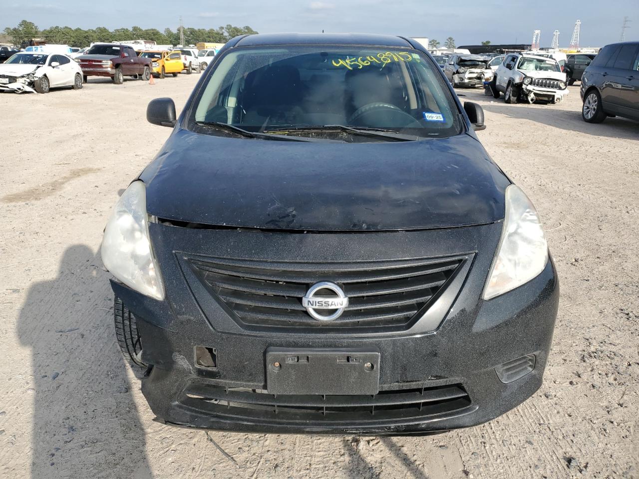2014 Nissan Versa - Image 5