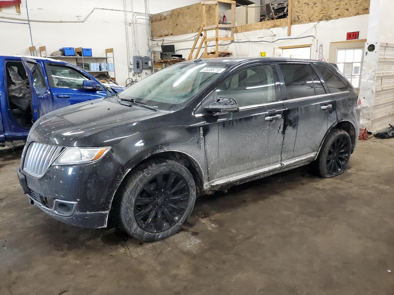 2013 Lincoln MKX - Image 1