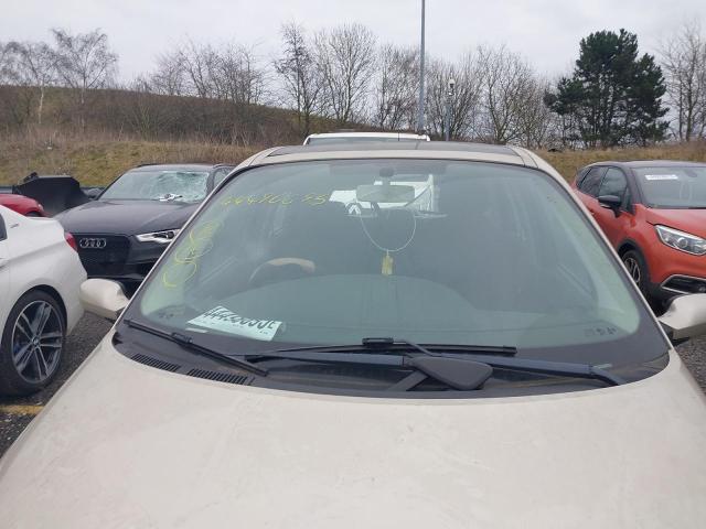 2007 RENAULT SCENIC DYN