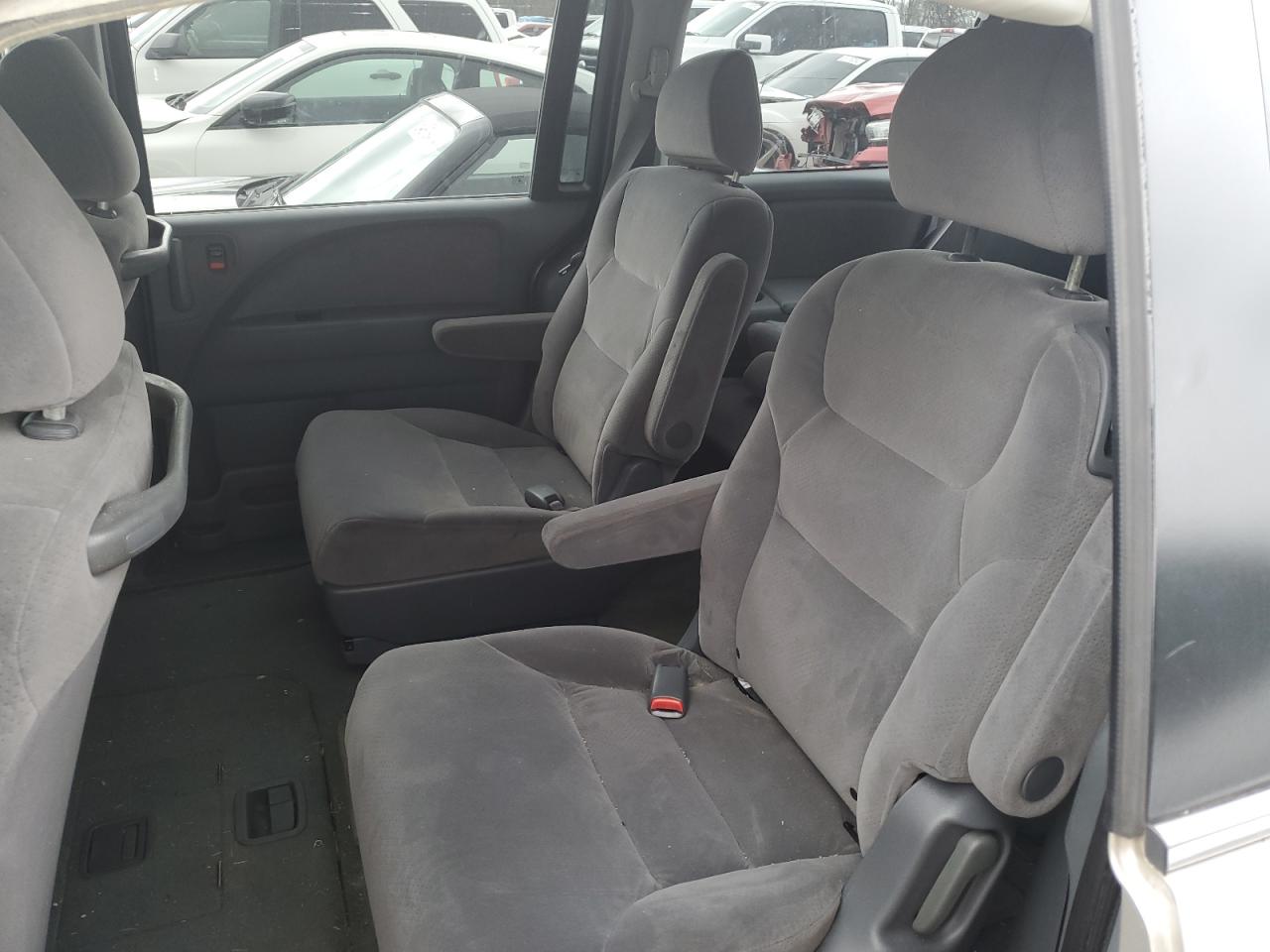 2006 Honda Odyssey - Image 12