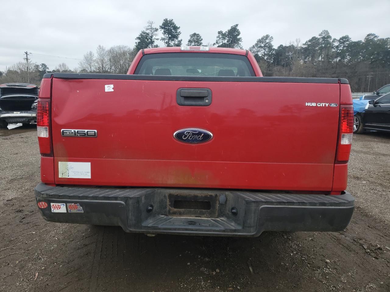 2008 Ford F-150 - Image 6