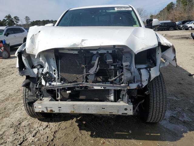  TOYOTA TACOMA 2019 Белый