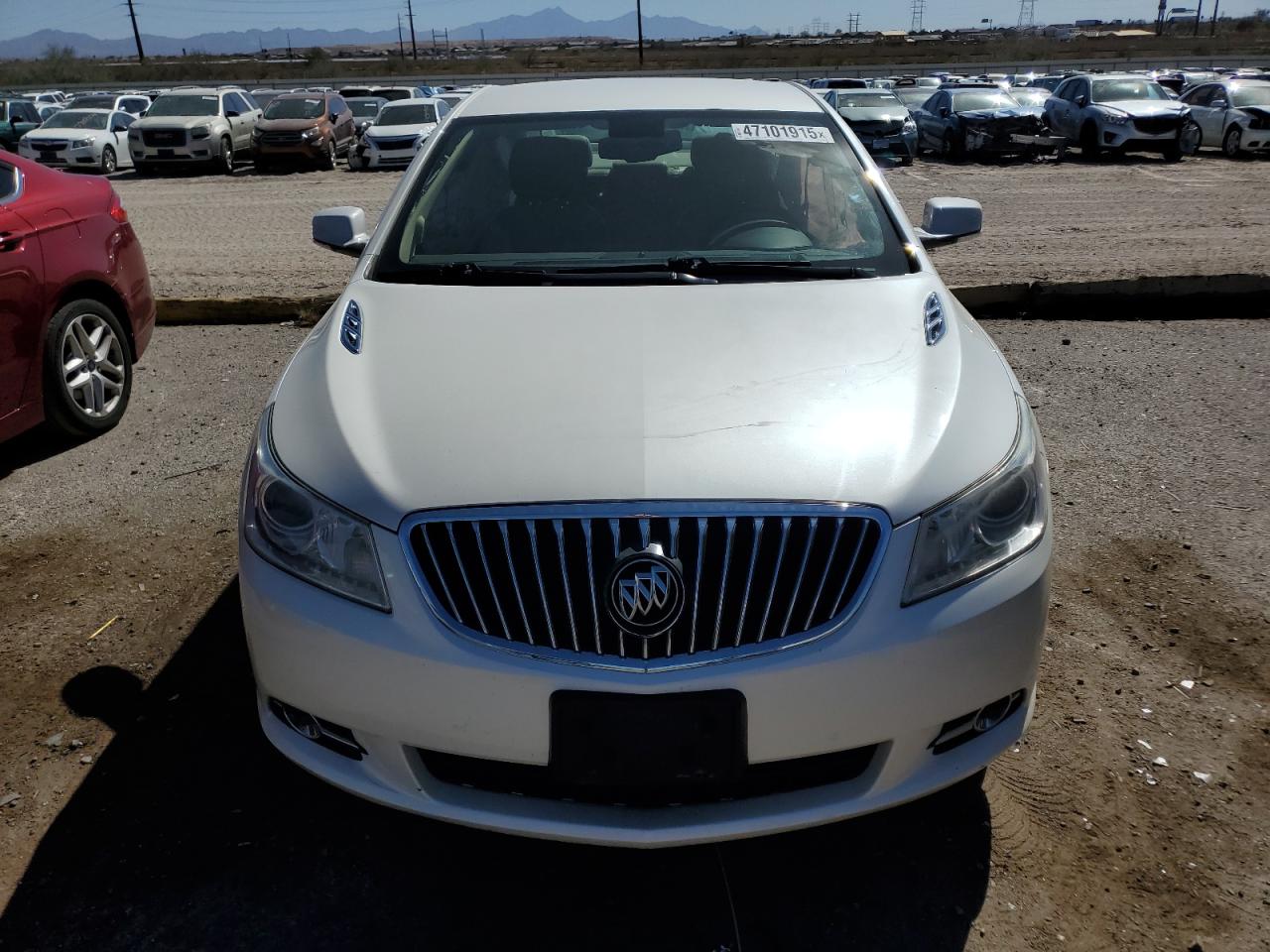 2013 Buick LaCrosse - Image 5