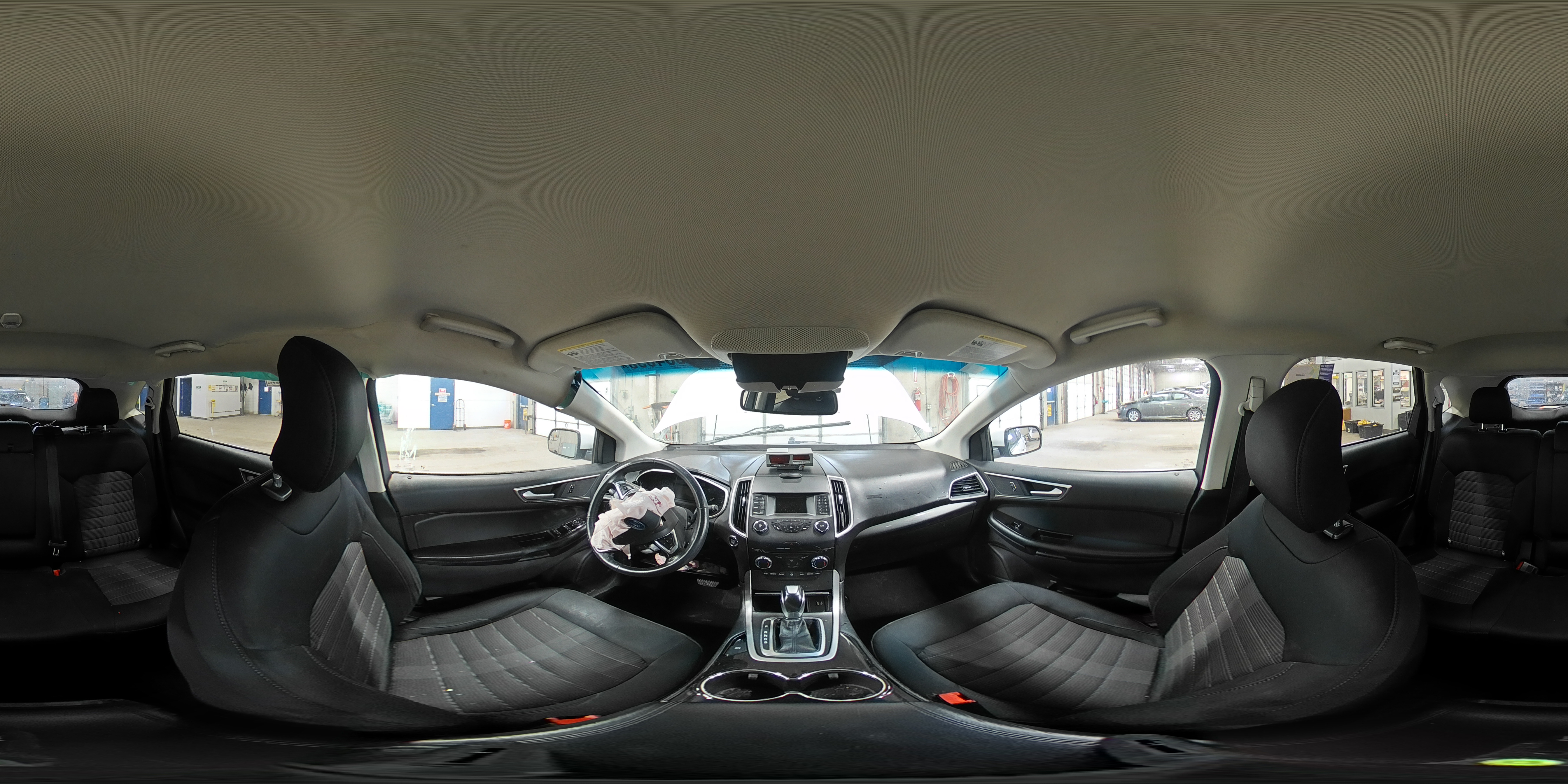 2018 Ford Edge - Image 14