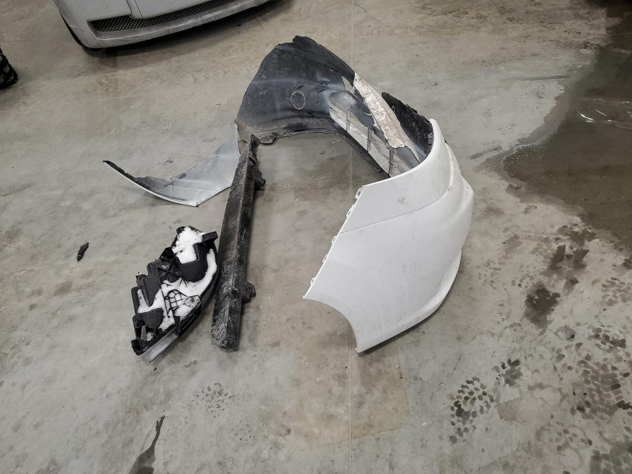 2021 Nissan Nv200 2.5S VIN: 3N6CM0KN2MK708904 Lot: 45185975