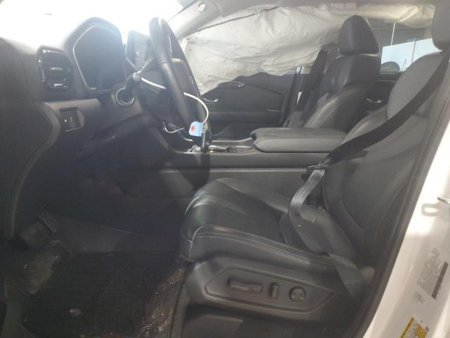  HONDA PILOT 2023 White