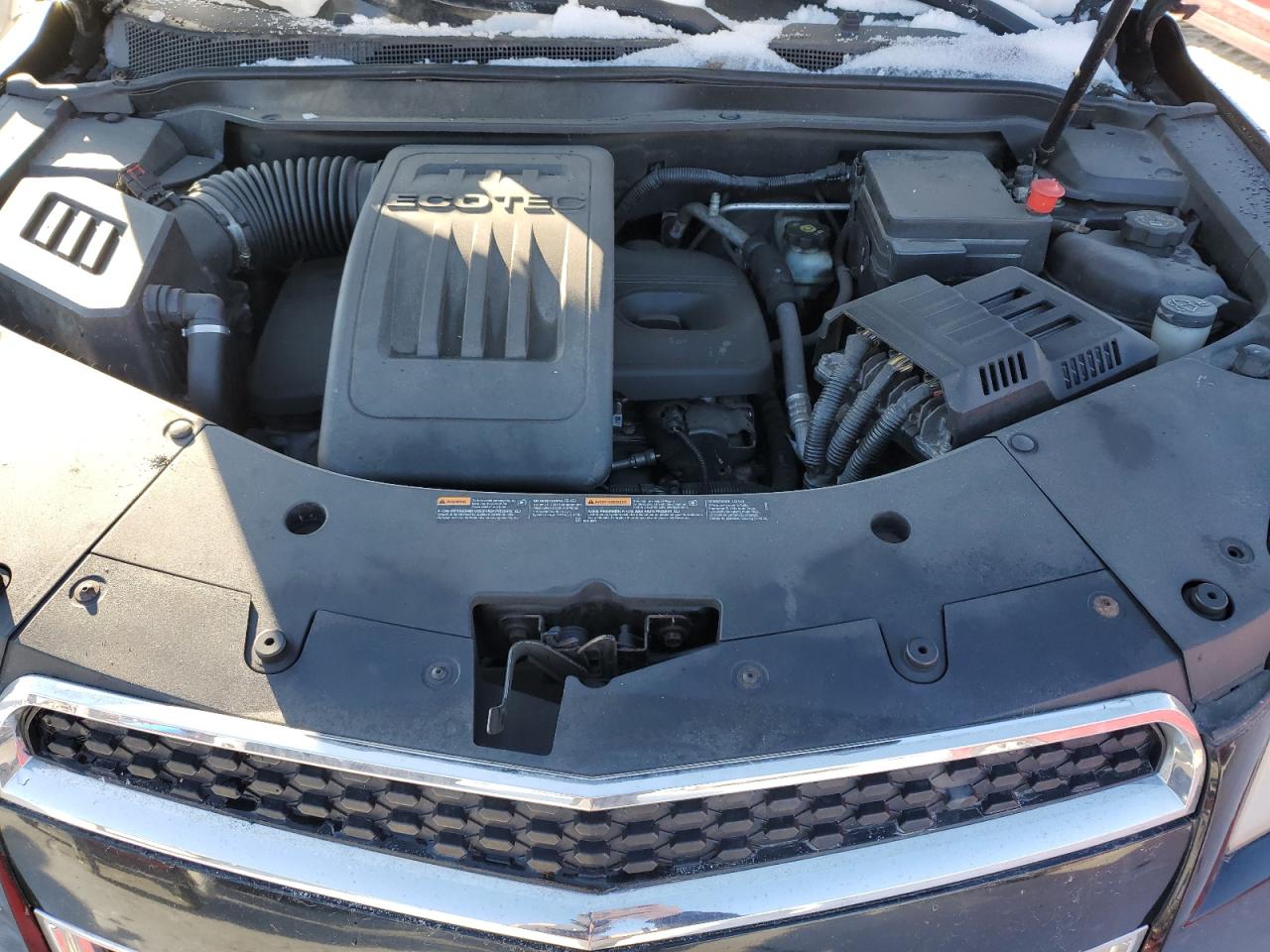 2013 Chevrolet Equinox - Image 12