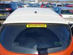 2015 RENAULT CAPTURD-QU for sale at Copart WOLVERHAMPTON