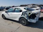 2022 Toyota Camry Se for Sale in Grand Prairie, TX - Rear End