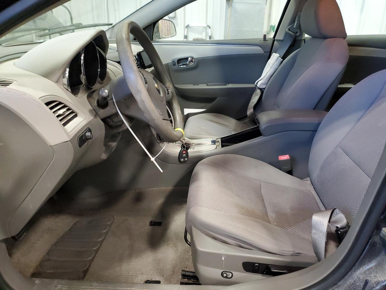 2011 Chevrolet Malibu - Image 7
