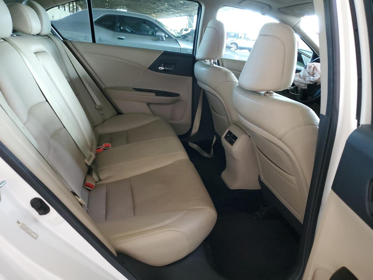 2014 Honda Accord - Image 10