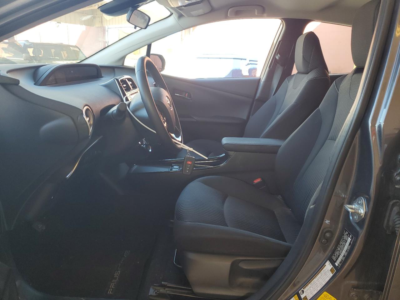 2021 Toyota Prius - Image 7