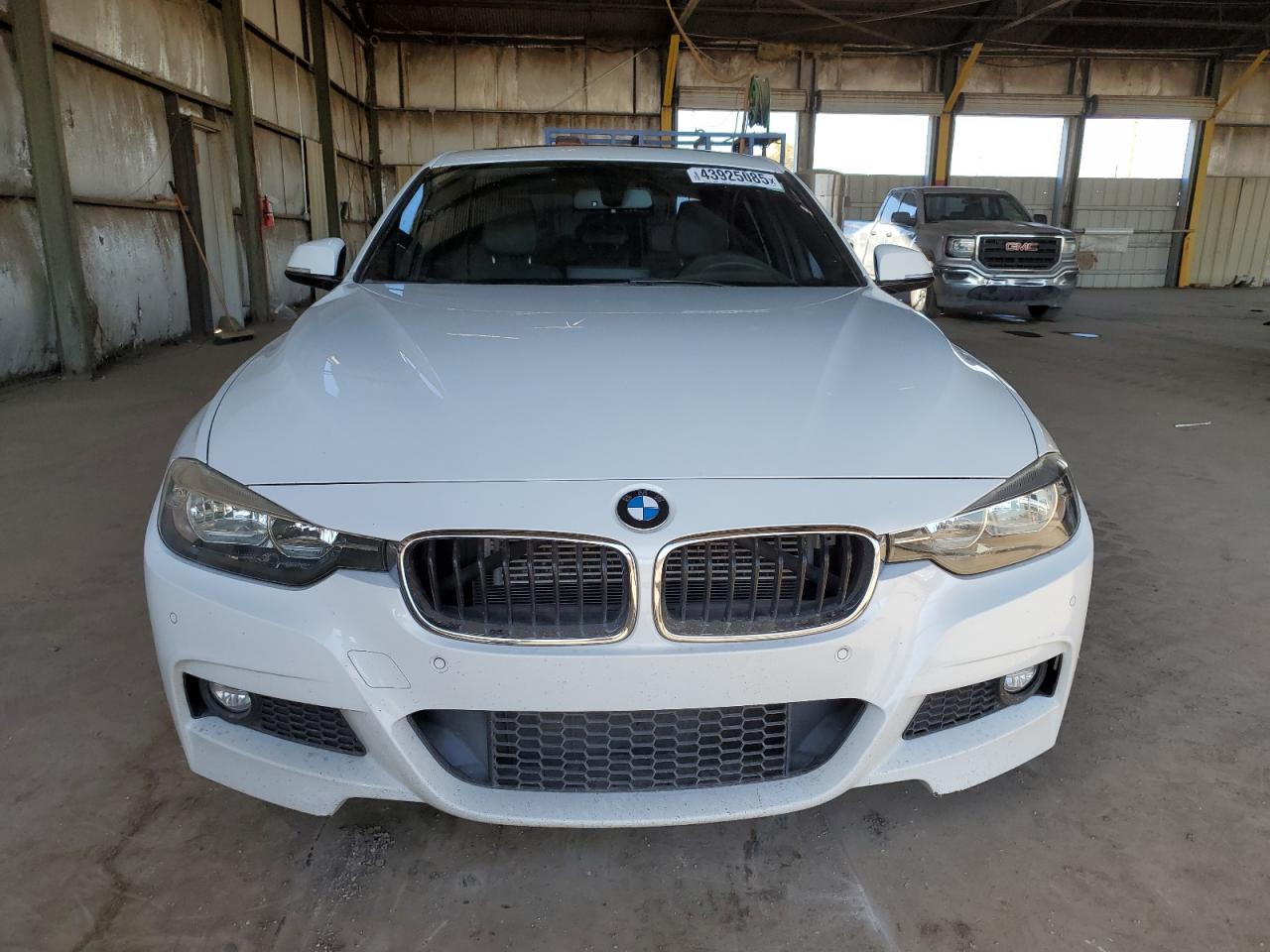 2017 BMW 3er - Image 5