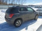 2016 Chevrolet Trax 1Lt продається в Central Square, NY - Front End