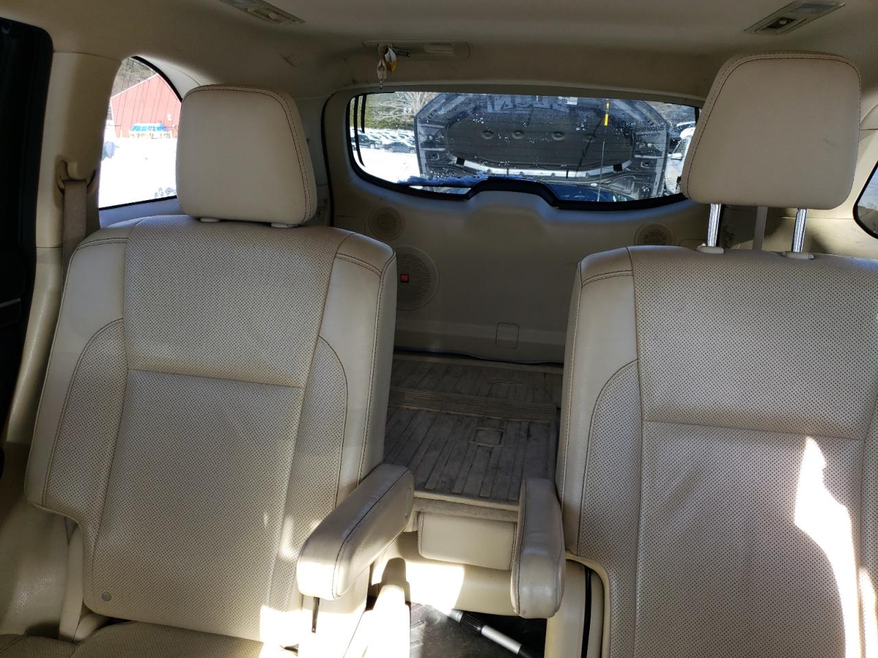 2015 Toyota Highlander - Image 10