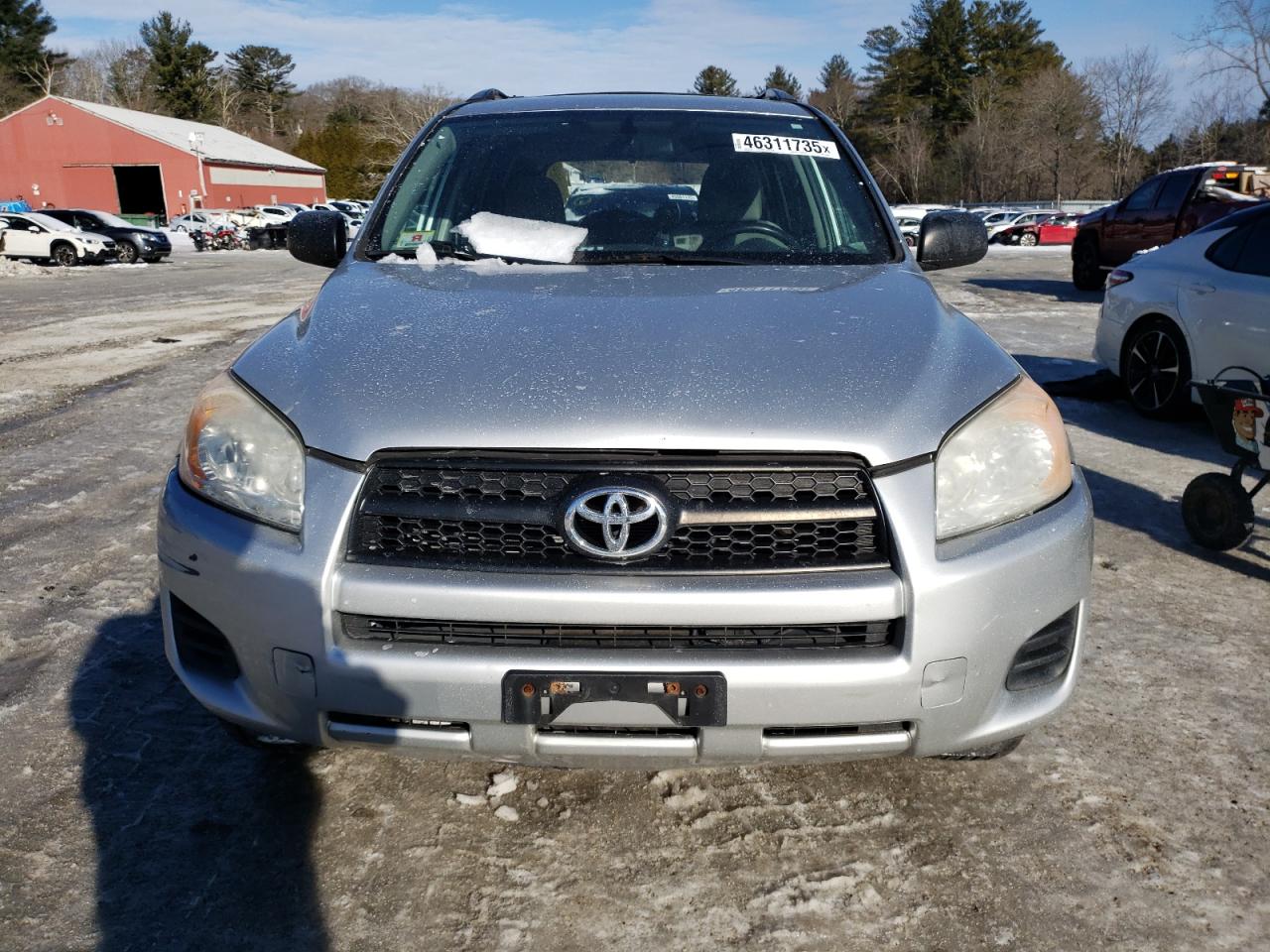 2011 Toyota RAV 4 - Image 5