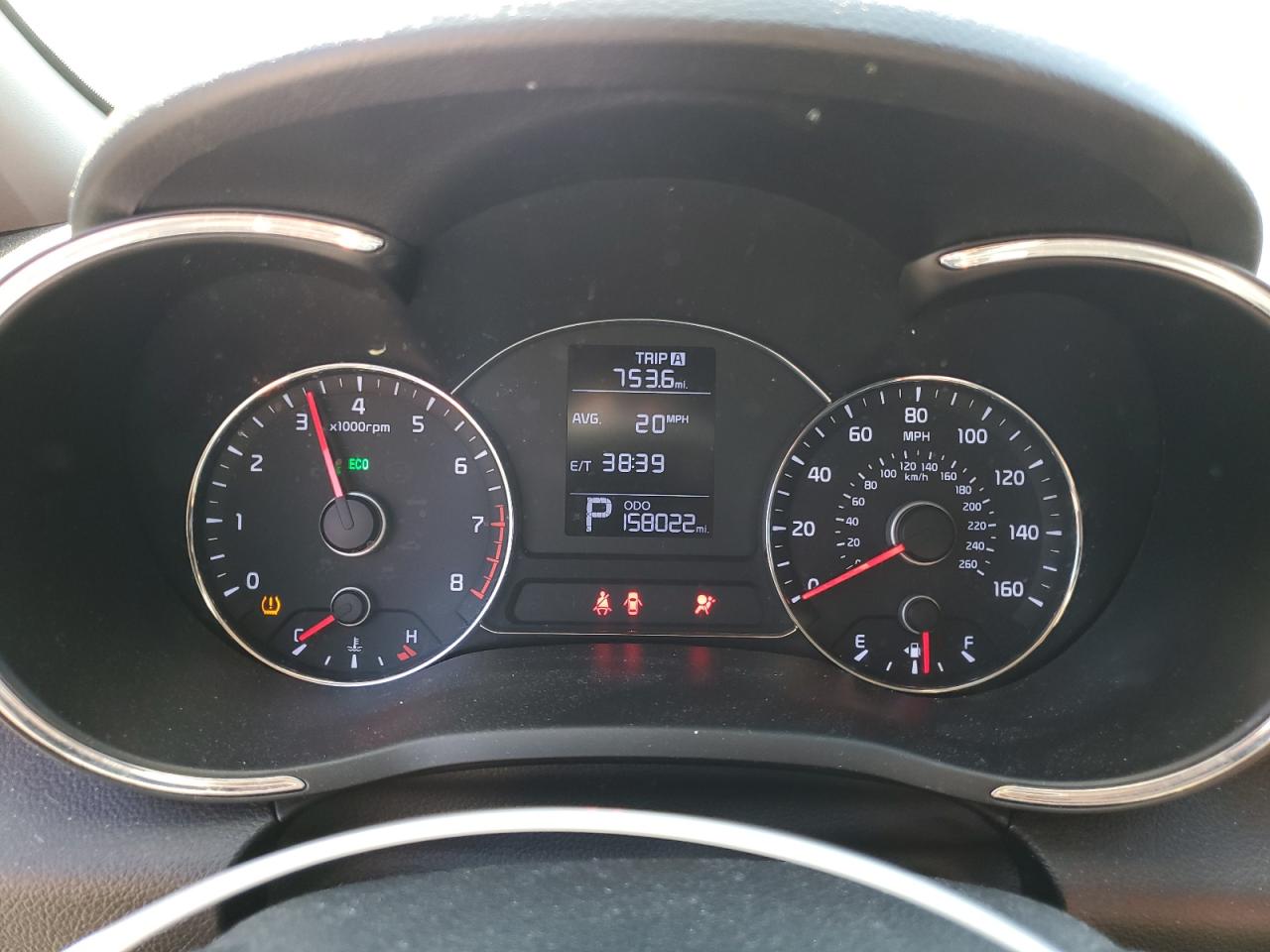 2016 Kia Forte - Image 9