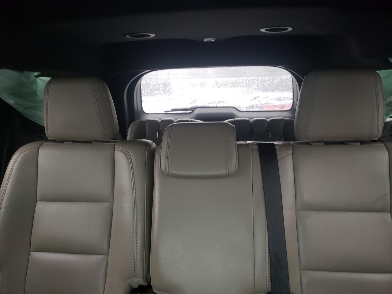 2013 Ford Explorer - Image 10