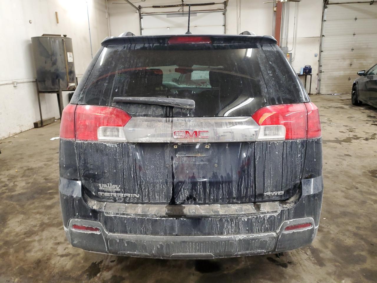 2015 GMC Terrain - Image 6