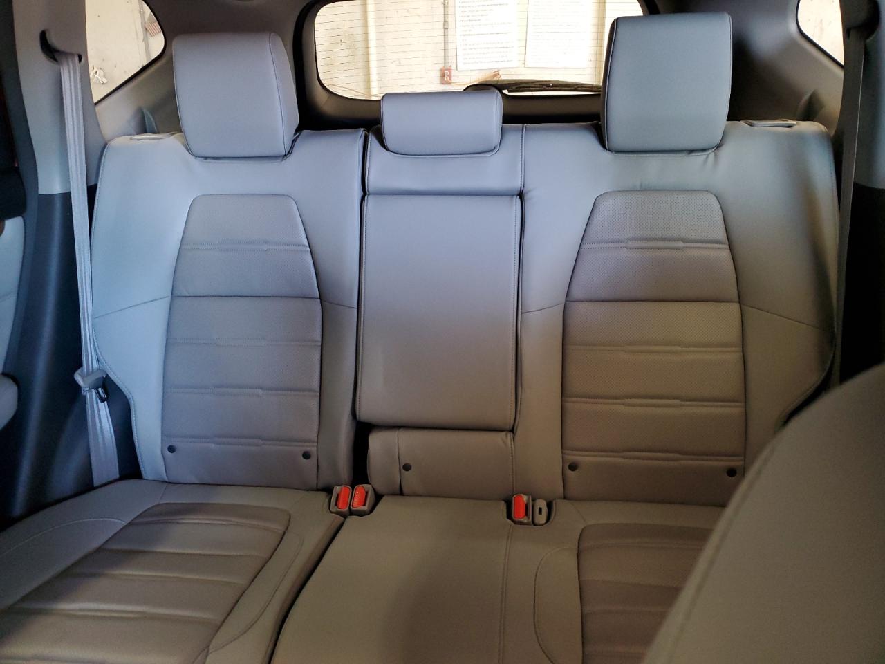 2018 Honda CR-V - Image 10