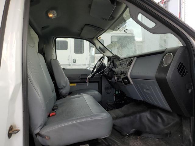 2015 FORD F650 SUPER DUTY  