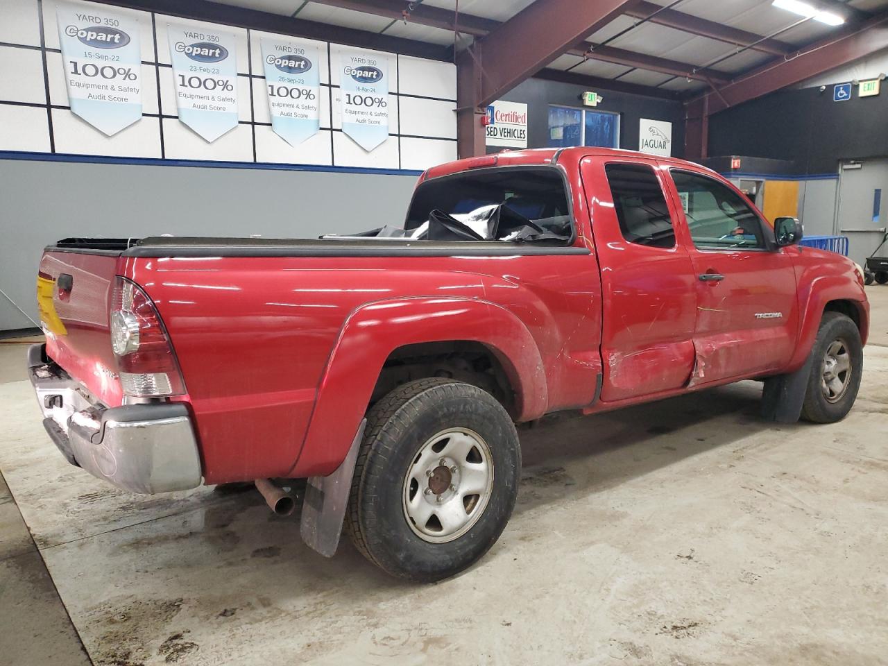 2009 Toyota Tacoma - Image 3