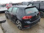 2018 Volkswagen Gti S продається в Bridgeton, MO - Front End