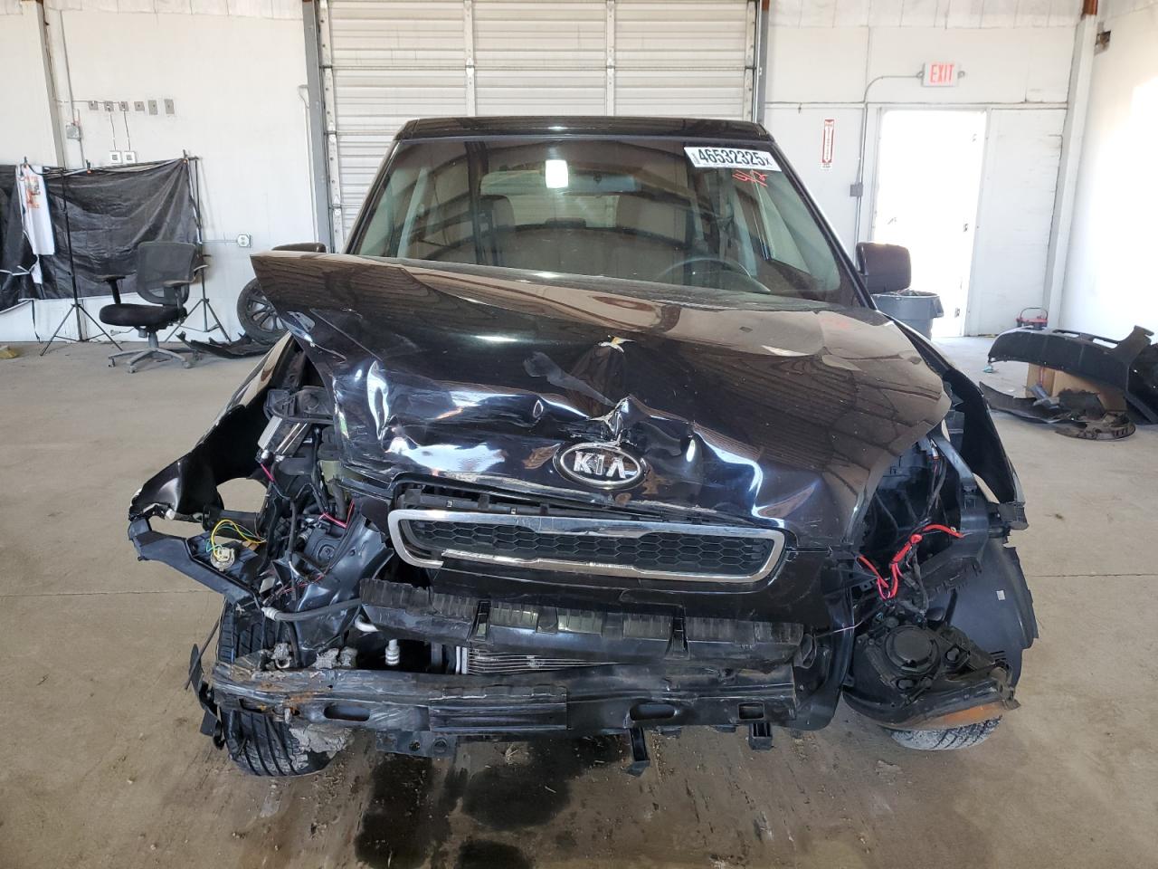 2011 Kia Soul - Image 5