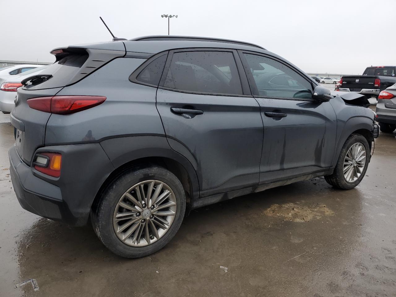 2021 Hyundai Kona - Image 3