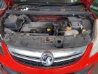 2014 VAUXHALL CORSA EXCI for sale at Copart SANDTOFT